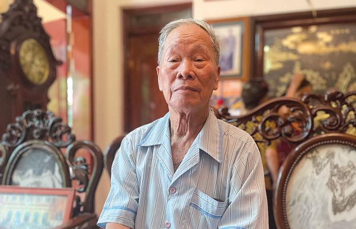 Chuyện Bác Hồ tặng thanh niên giữ cầu bốn câu thơ bất hủ 2