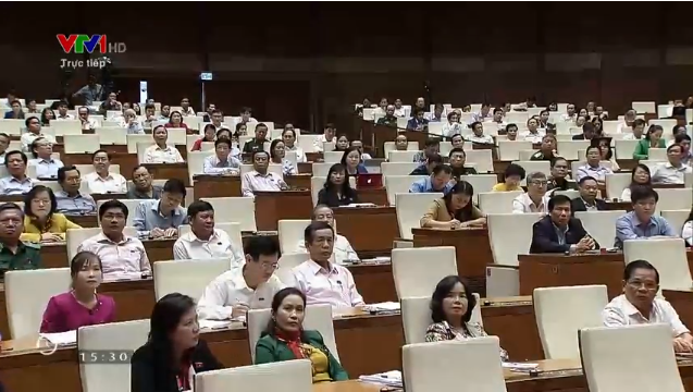 Phó Thủ tướng Vũ Đức Đam: Cần có thái độ kiên quyết hơn với Facebook và Youtube ảnh 1