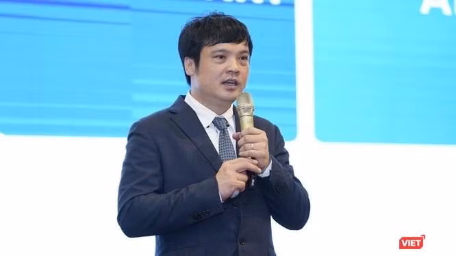 Ông Nguyễn Văn Khoa, Chủ tịch Hiệp hội Phần mềm và Dịch vụ CNTT Việt Nam (VINASA) đã được bầu làm Phó chủ tịch ASOCIO. 