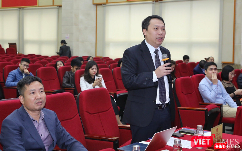 Thứ trưởng Nguyễn Huy Dũng đề nghị Cục Tin học hoá kết nối để đưa thông tin về nền tảng này tiếp cận doanh nghiệp du lịch Việt Nam. Thứ trưởng Nguyễn Huy Dũng đề nghị Cục Tin học hoá kết nối để đưa thông tin về nền tảng này tiếp cận doanh nghiệp du lịch Việt Nam.