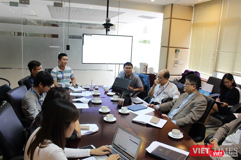 Doanh nghiệp công nghệ đối mặt với nhiều bất cập vô lý hiện hữu ảnh 1