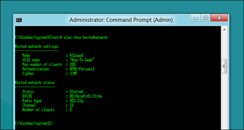 Tạo điểm phát Wi-Fi miễn phí ảnh 2 Tạo điểm phát Wi-Fi miễn phí ảnh 2