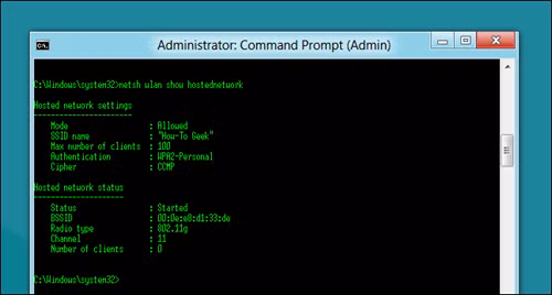 Tạo điểm phát Wi-Fi miễn phí ảnh 2