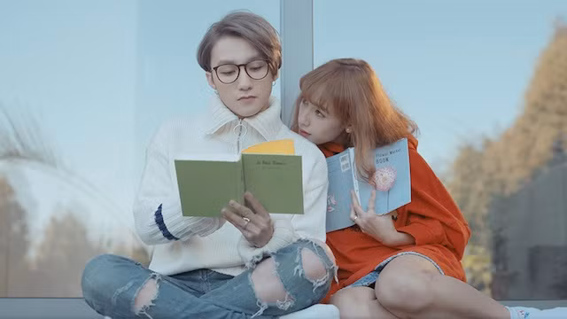 Ảnh minh họa: FB Sơn Tùng M-TP