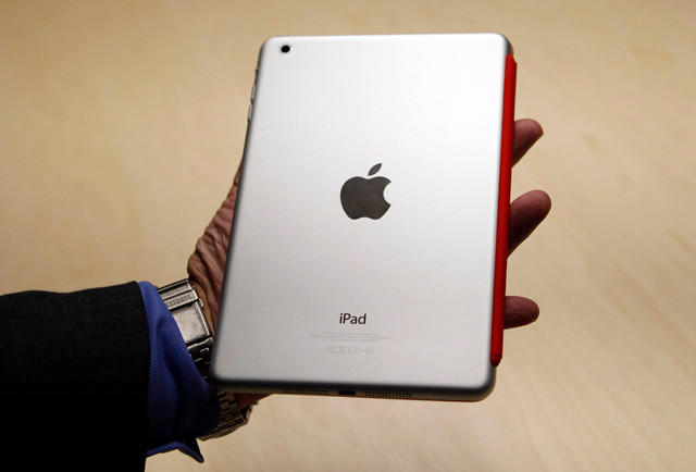 Tim Cook: “Nhà buôn” đại tài! ảnh 2 Tim Cook: “Nhà buôn” đại tài! ảnh 2