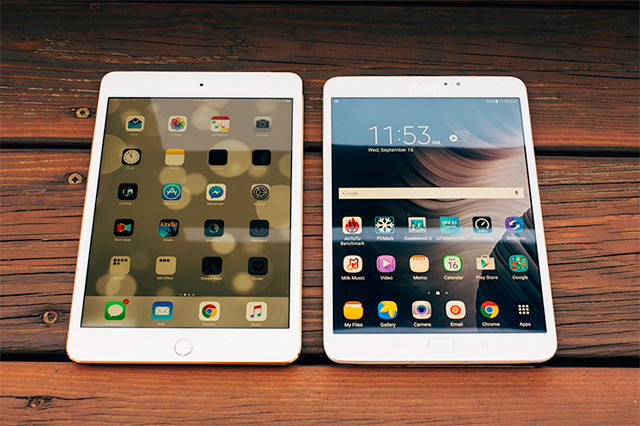 Tim Cook: “Nhà buôn” đại tài! ảnh 3 Tim Cook: “Nhà buôn” đại tài! ảnh 3