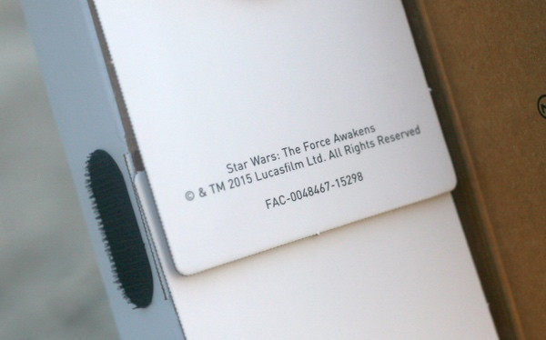 Cận cảnh kính Google Cardboard phiên bản đặc biệt tại Việt Nam ảnh 4