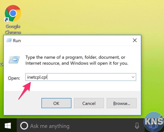 Thủ thuật đổi tên Facebook thành 1 chữ cực độc ảnh 4