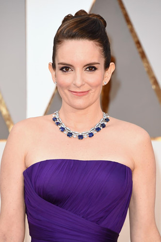 Choáng với những món trang sức quý giá của sao Hollywood tại Oscar ảnh 9