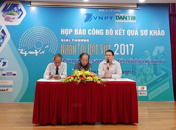 Nhiều start-up Việt chưa đầu tư cho phần lõi công nghệ ảnh 1