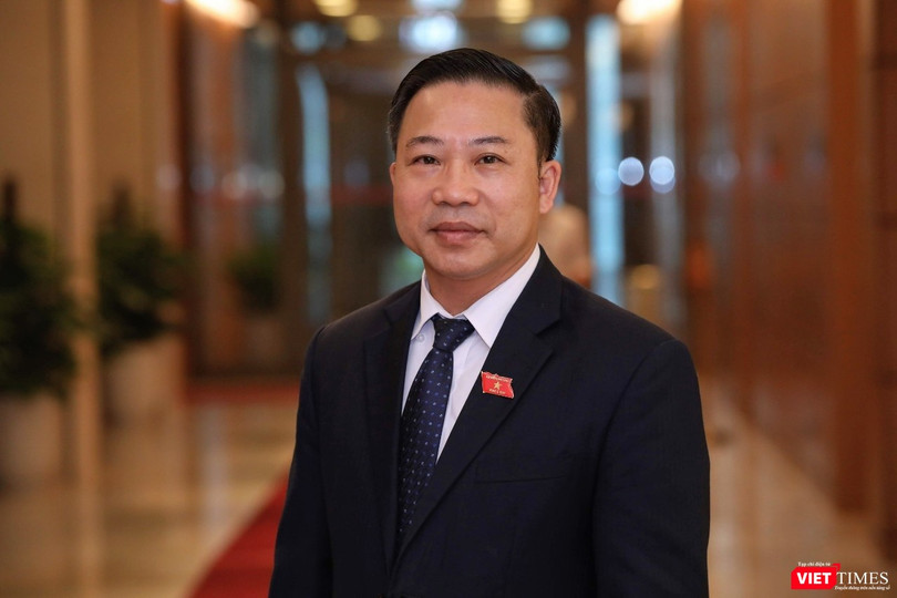 ĐBQH Lưu Bình Nhưỡng cho rằng cần làm rõ nguồn gốc khối tài sản khổng lồ mà Đại đức Thích Thanh Toàn đang nắm giữ làm của riêng.