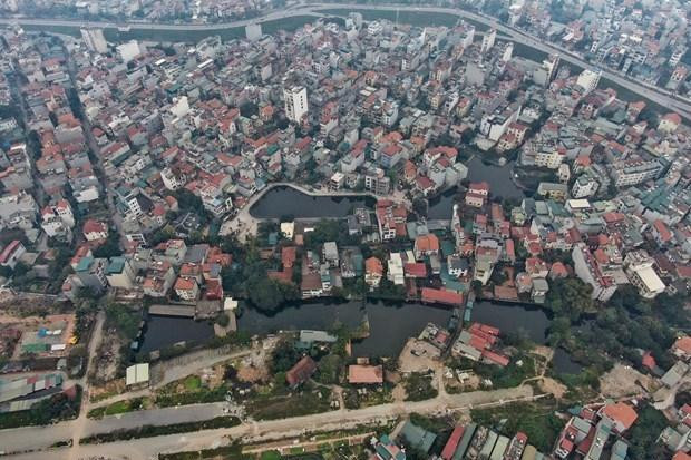 Nghị quyết 18 của Ban Chấp hành Trung ương về đổi mới, hoàn thiện thể chế ảnh 3