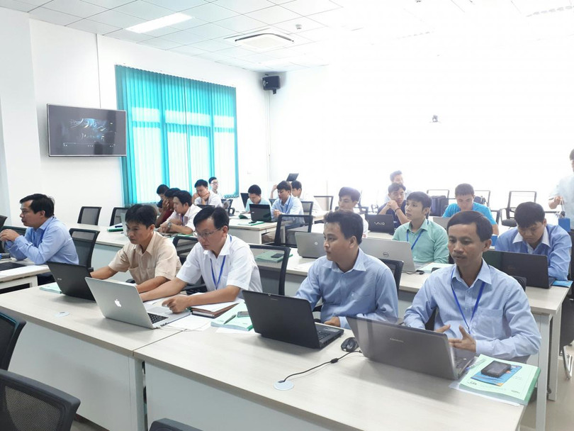 Việt Nam: Tỉ lệ truy cập qua IPv6 đạt khoảng 7%, với hơn 3,5 triệu người dùng ảnh 1 Việt Nam: Tỉ lệ truy cập qua IPv6 đạt khoảng 7%, với hơn 3,5 triệu người dùng ảnh 1