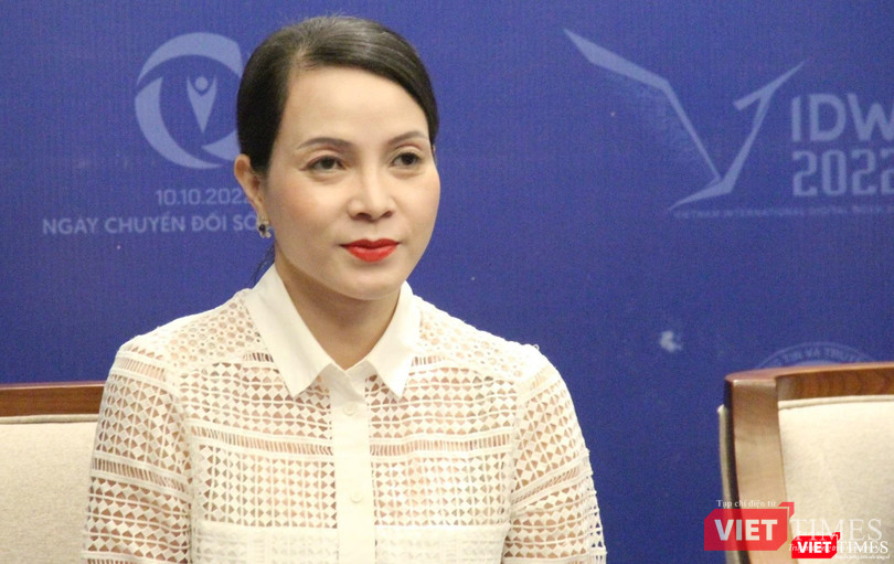 Bà Bùi Kim Thùy - Đại diện Cấp cao tại Việt Nam, Hội đồng Kinh doanh Hoa Kỳ - ASEAN Bà Bùi Kim Thùy - Đại diện Cấp cao tại Việt Nam, Hội đồng Kinh doanh Hoa Kỳ - ASEAN