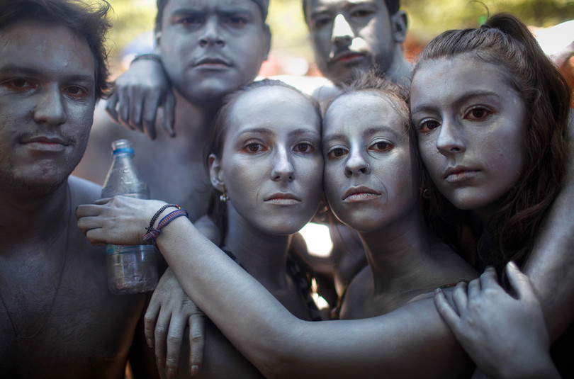 22 bức ảnh “biết nói” tuần này ảnh 18