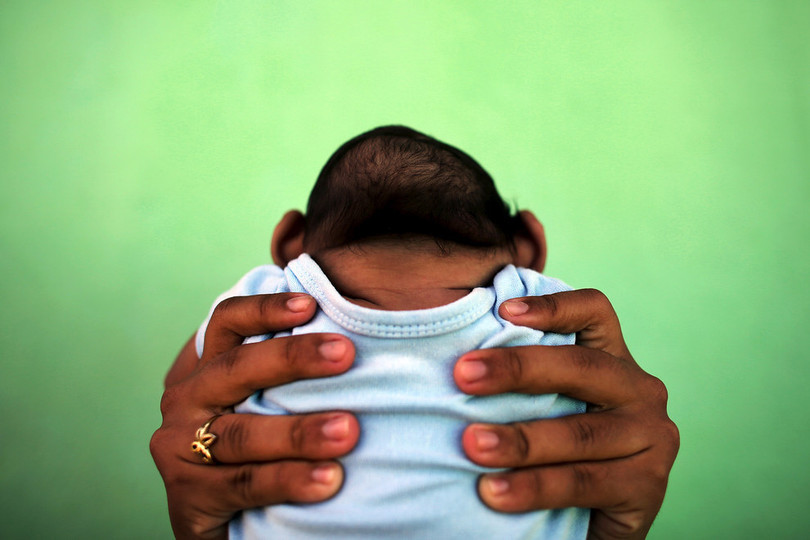 22 bức ảnh “biết nói” tuần này ảnh 14