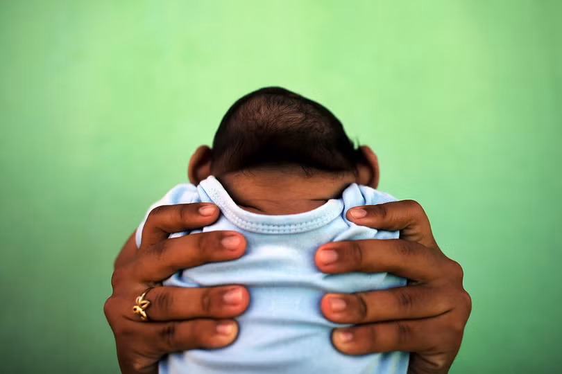 22 bức ảnh “biết nói” tuần này ảnh 14