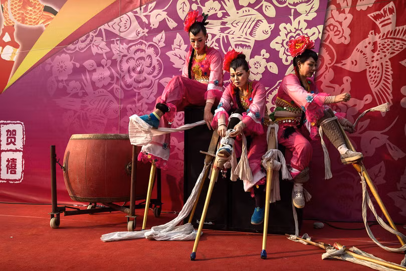 22 bức ảnh “biết nói” tuần này ảnh 8