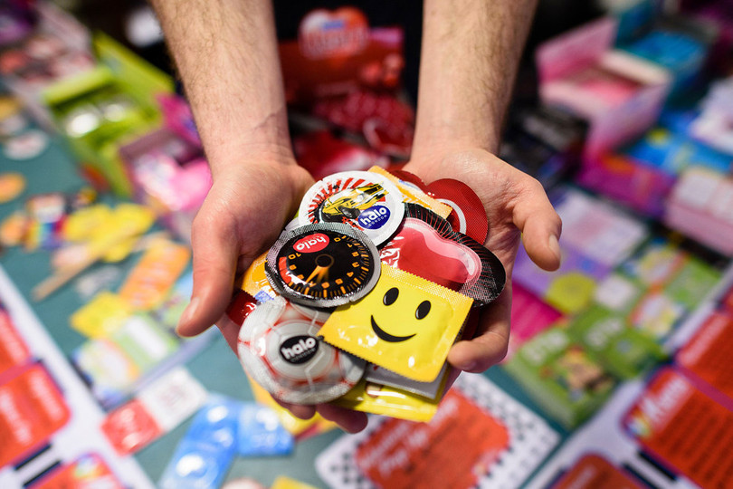 22 bức ảnh “biết nói” tuần này ảnh 5