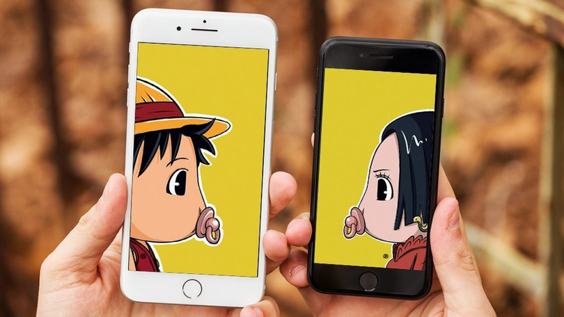 62% số người tham gia khảo sát đồng ý rằng việc giao tiếp qua điện thoại và Internet giúp họ cảm thấy gần gũi với nhau hơn hơn. Ảnh minh họa.