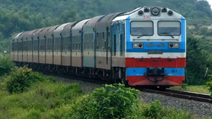 ĐSVN qua nhiều lần thay đổi mô hình quản lý vẫn rắm rối