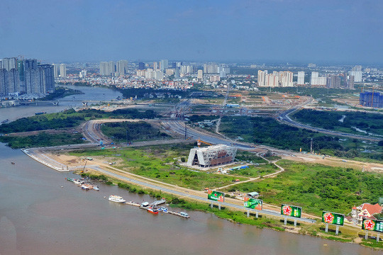 Bộ trưởng Bộ Xây dựng Phạm Hồng Hà chịu trách nhiệm trả lời chính về quy hoạch phát triển gắn với giao thông đô thị