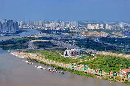 Bộ trưởng Bộ Xây dựng Phạm Hồng Hà chịu trách nhiệm trả lời chính về quy hoạch phát triển gắn với giao thông đô thị