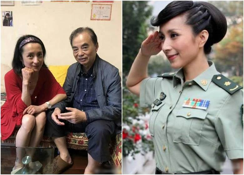 “Quân trung yêu cơ” Thang Sán và cái chết nghi bị HIV của Từ Tài Hậu ảnh 2