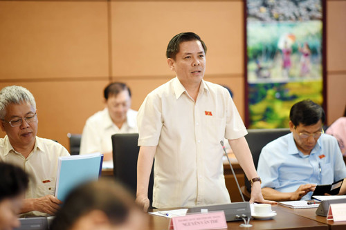 BOT thì “nóng”, còn nông sản vì sao phải “giải cứu” ảnh 1