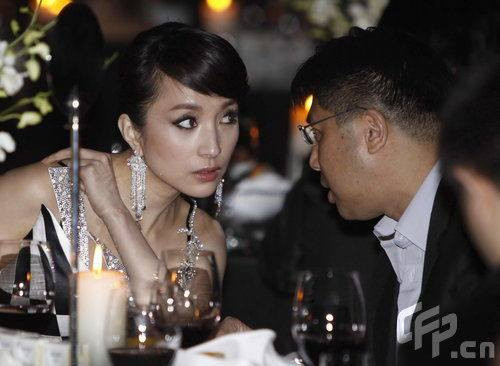 “Quân trung yêu cơ” Thang Sán và cái chết nghi bị HIV của Từ Tài Hậu ảnh 7