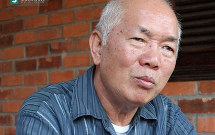 “Thất lạc” bản quy hoạch Khu đô thị Thủ Thiêm là rất nghiêm trọng ảnh 1