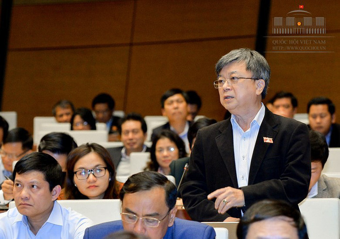 Dự thảo luật đặc khu: 70 hay 99 năm? ảnh 1