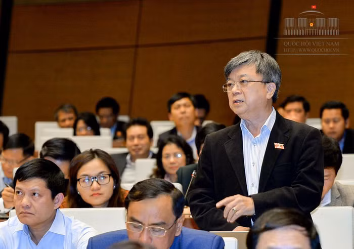 Dự thảo luật đặc khu: 70 hay 99 năm? ảnh 1