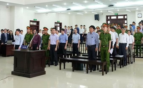 Phát hiện, xử lý các vụ tham nhũng: Vai trò quan trọng của UBKT TƯ ảnh 2