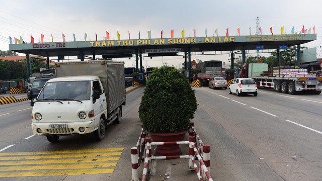 BOT luôn là chủ đề nóng ở mọi diễn đàn