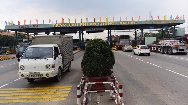 BOT luôn là chủ đề nóng ở mọi diễn đàn