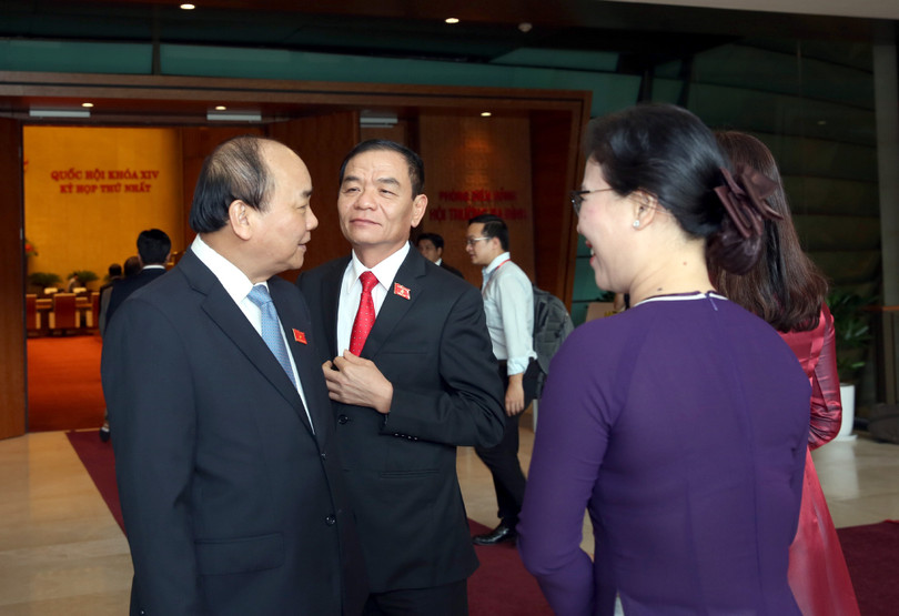 Chiến lược cán bộ: nhìn từ bài học lịch sử ảnh 3