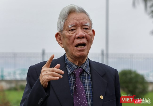 Sạch, không dính lợi ích nhóm là yêu cầu phải có của một lãnh đạo ảnh 2