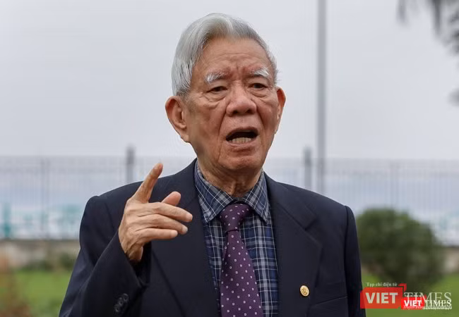 Sạch, không dính lợi ích nhóm là yêu cầu phải có của một lãnh đạo ảnh 2