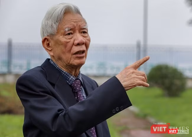 Nguyễn Đình Hương: Tấm gương về lòng kiên trung ảnh 3