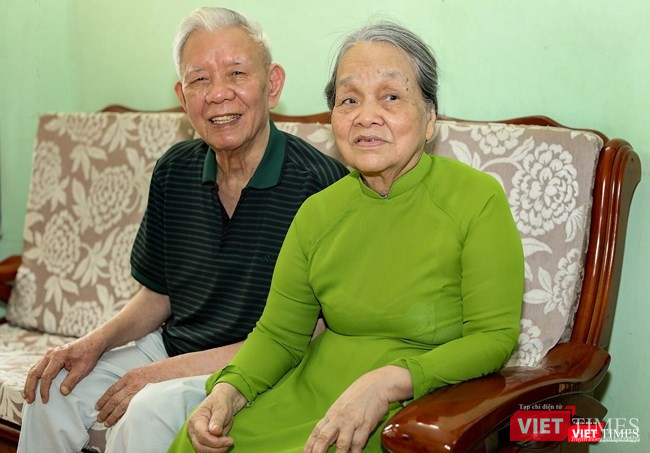 Nguyễn Đình Hương: Tấm gương về lòng kiên trung ảnh 4