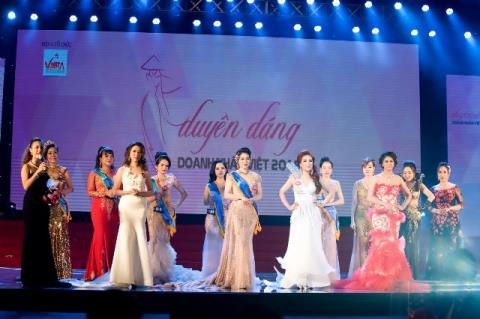 Bộ VH-TT&DL yêu cầu giải trình về cuộc thi trao 33 Hoa khôi, Á khôi ảnh 1