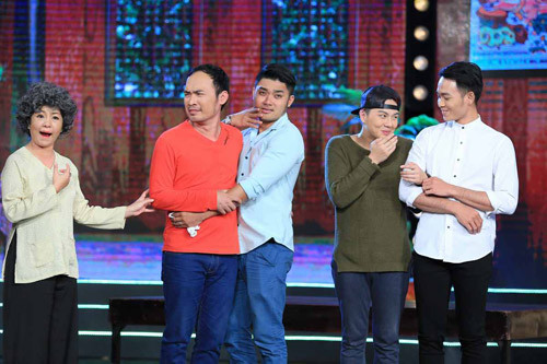 Long Nhật hò Huế, ca vọng cổ tặng người dân Long An ảnh 20 Long Nhật hò Huế, ca vọng cổ tặng người dân Long An ảnh 20