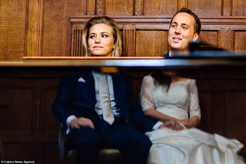 Có nhiều hạng mục dự thi, trong đó Hài hước là một trong những chủ đề được mọi người yêu thích nhất.