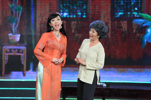 Long Nhật hò Huế, ca vọng cổ tặng người dân Long An ảnh 19 Long Nhật hò Huế, ca vọng cổ tặng người dân Long An ảnh 19