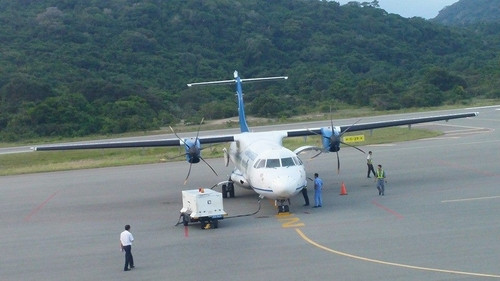 Côn Đảo là điểm đến đẹp thứ tư ở Châu Á ảnh 2