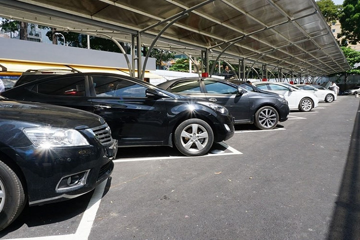 Những chiếc xe cũ đủ mọi chủng loại trên thị trường ôtô Việt hiện nay khá nhiều, bạn chỉ cần mua nó bằng một cú click chuột. Tuy nhiên khi mua xe bạn cũng cần cân nhắc tham khảo và lựa chọn những chiếc xe phù hợp, ổn đinh, vừa túi tiền và đặc biệt nó cần sử dụng tốt - dù đã cũ