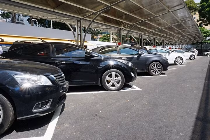 Những chiếc xe cũ đủ mọi chủng loại trên thị trường ôtô Việt hiện nay khá nhiều, bạn chỉ cần mua nó bằng một cú click chuột. Tuy nhiên khi mua xe bạn cũng cần cân nhắc tham khảo và lựa chọn những chiếc xe phù hợp, ổn đinh, vừa túi tiền và đặc biệt nó cần sử dụng tốt - dù đã cũ