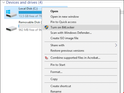 Để an toàn hơn khi sử dụng Wi-Fi quán cà phê ảnh 1