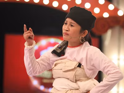 Video hài: 'Không chết được vì bận chăm lợn'